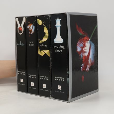 The Twilight Saga