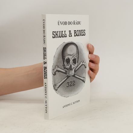 Úvod do řádu Skull and Bones