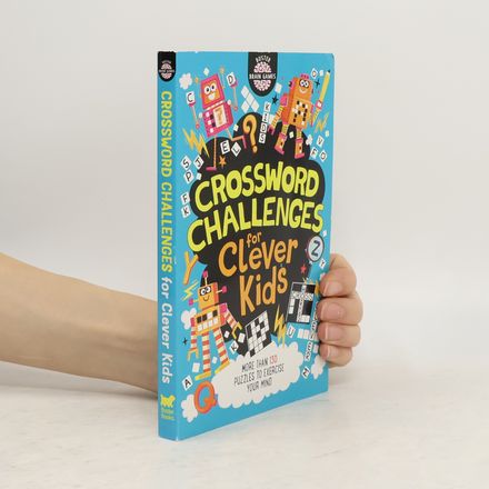 Crossword Challenges for Clever Kids