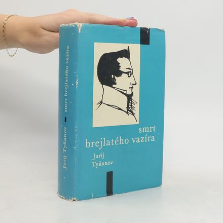 Smrt brejlatého vazíra
