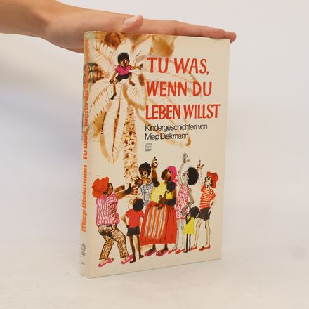 Tu was, wenn du leben willst