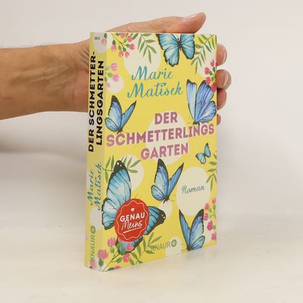 Der Schmetterlingsgarten