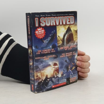 I Survived Collection