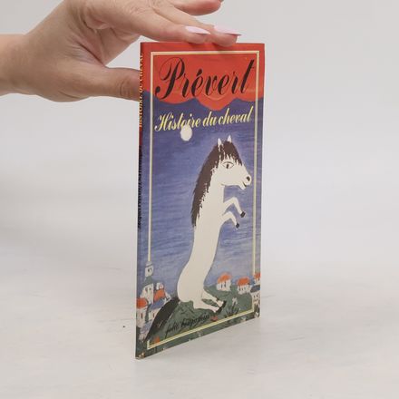 Folio Benjamin - 1: Histoire du cheval