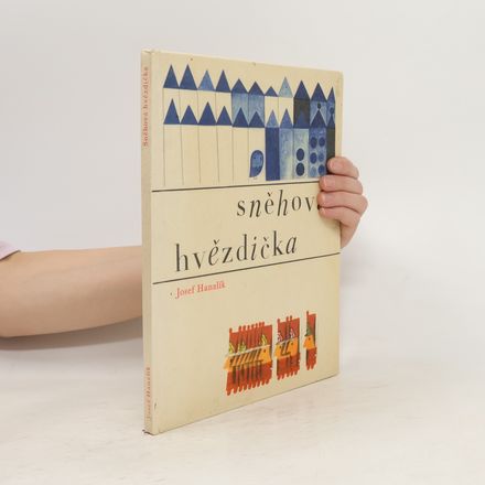 Sněhová hvězdička