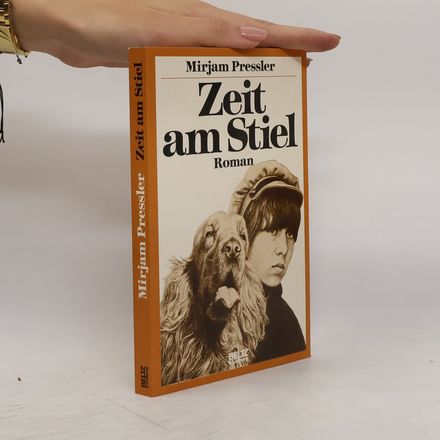 Zeit am Stiel