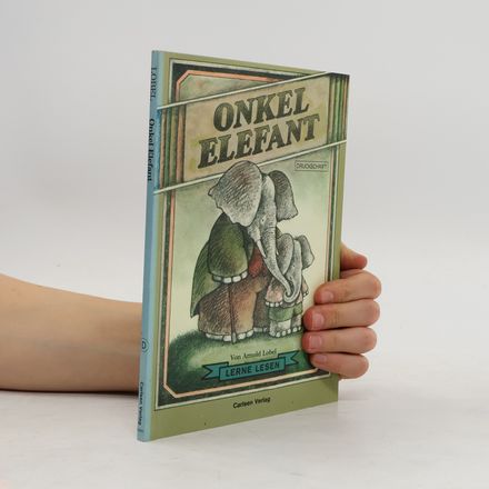 Onkel Elefant