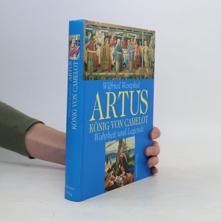 Artus, König von Camelot