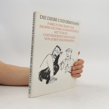 Die Diebe und der Hahn