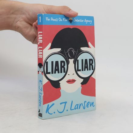 Liar, Liar