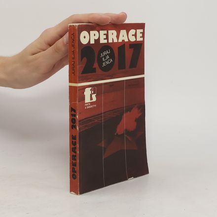 Operace 2017