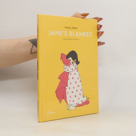 Jane's blanket
