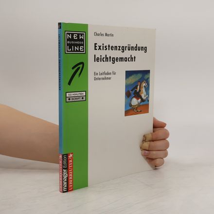 Existenzgründung leichtgemacht