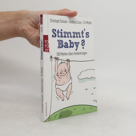 Stimmt's, Baby?