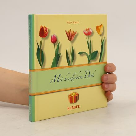 Mit herzlichem Dank