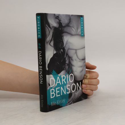 Fire & Ice 4. Dario Benson