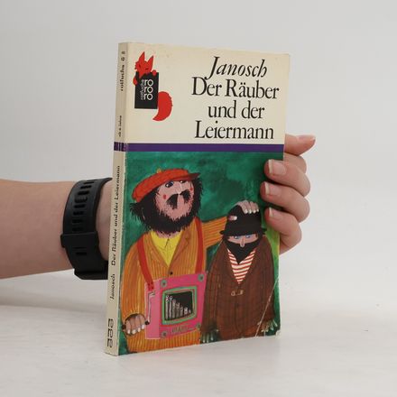 Der Räuber und der Leiermann