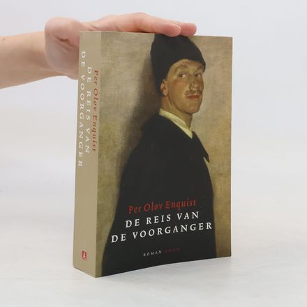 De reis van de voorganger