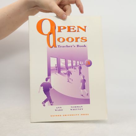 Open doors 3. Teacher's Book