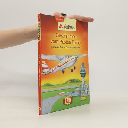 Geschichten vom Piloten Turbo