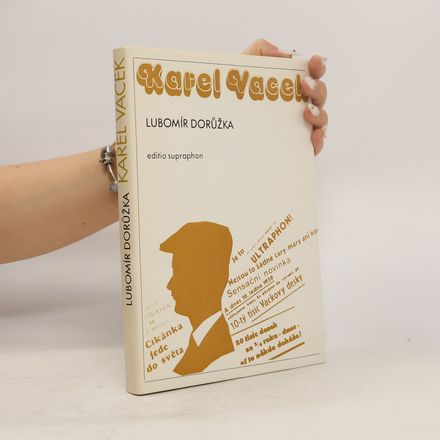 Karel Vacek