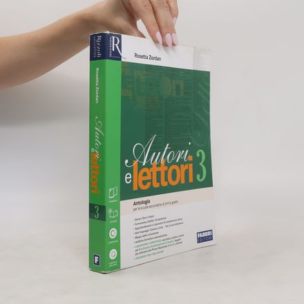 Autori e lettori 3