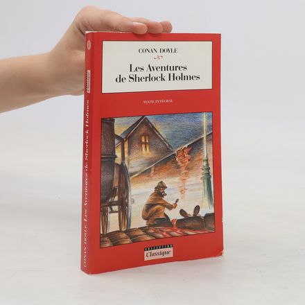 Les aventures de Sherlock Holmes