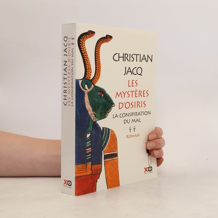 Les mystères d'Osiris