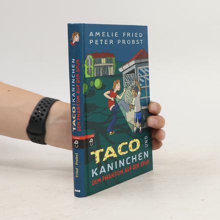 Taco und Kaninchen 6