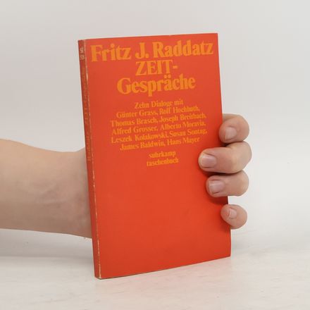 Zeit-Gespräche