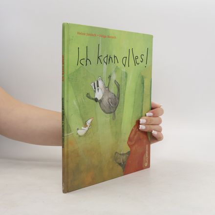 Ich kann alles!
