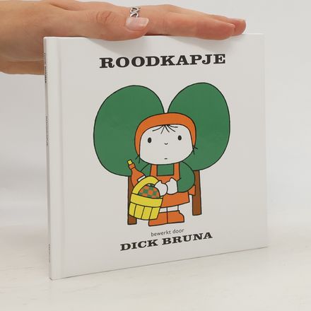 Roodkapje