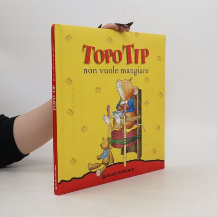 Topo Tip non vuole mangiare