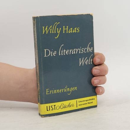 Die literarische Welt