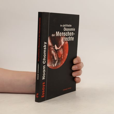 Die politische Ökonomie der Menschenrechte