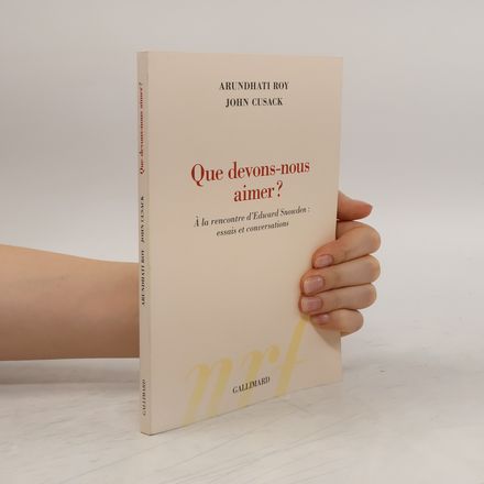 Que devons-nous aimer ?