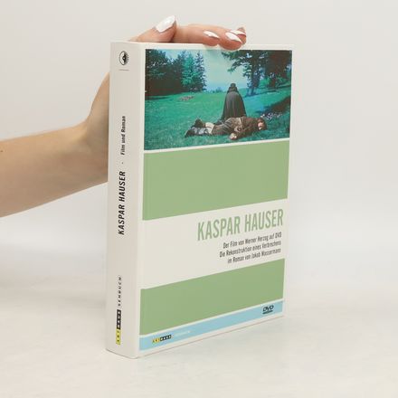 Kaspar Hauser