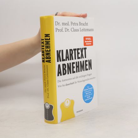 Klartext Abnehmen