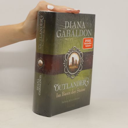 Outlander: Im Bann der Steine