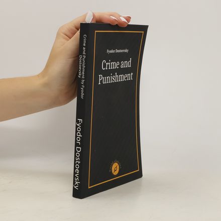 World Classics: Crime and Punishment
