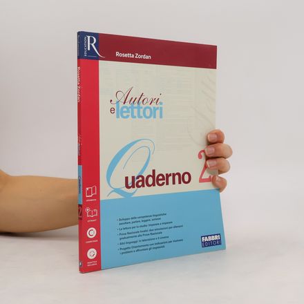 Autori e lettori Quaderno 2