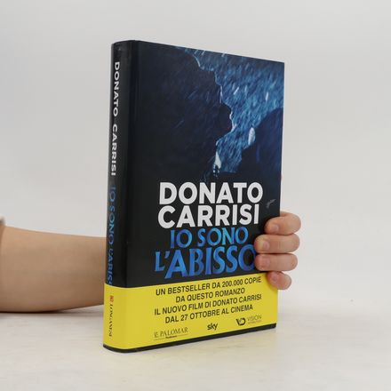 Io sono l'abisso. Nuova edizione