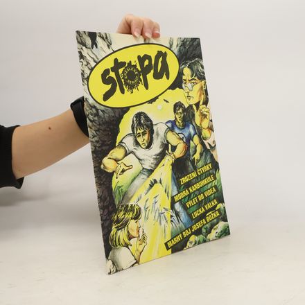Stopa #1
