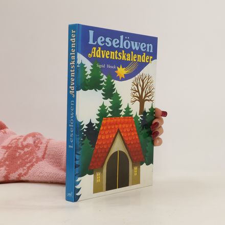 Leselöwen-Adventskalender