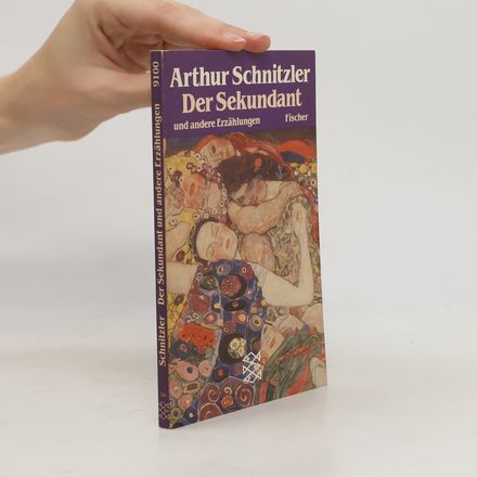 Der Sekundant und andere Erzählungen.