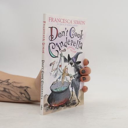 Don't Cook Cinderella