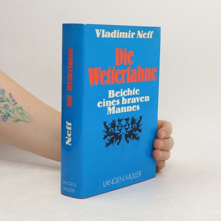 Die Wetterfahne