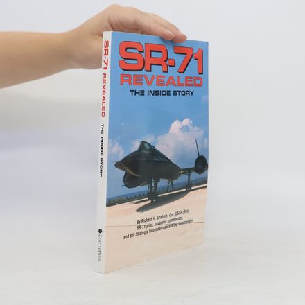 Sr-71 Revealed
