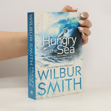 Hungry as the Sea