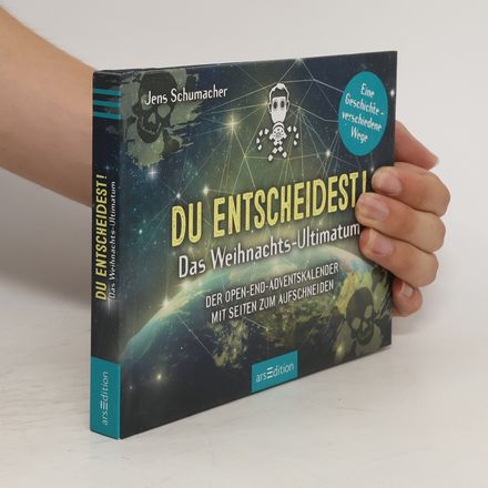 Du entscheidest! Das Weihnachts-Ultimatum